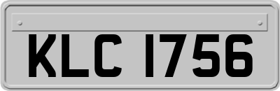 KLC1756