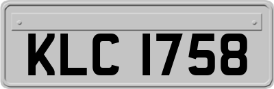 KLC1758