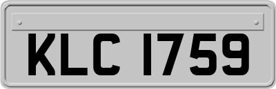 KLC1759
