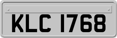 KLC1768