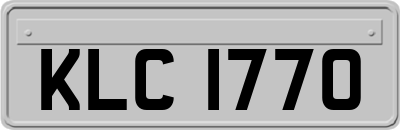 KLC1770
