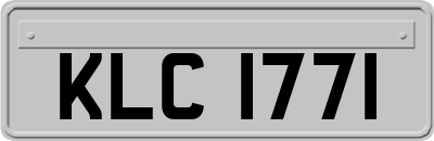 KLC1771