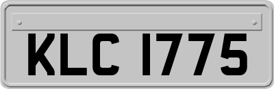 KLC1775