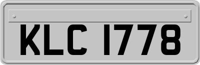 KLC1778