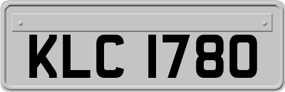 KLC1780