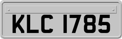 KLC1785