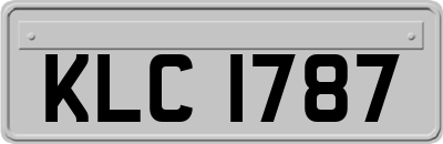 KLC1787