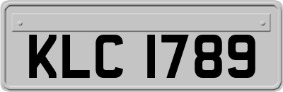 KLC1789