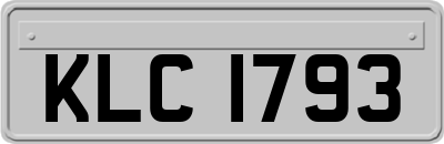 KLC1793