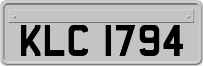 KLC1794