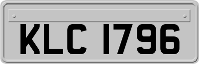 KLC1796