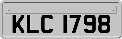 KLC1798
