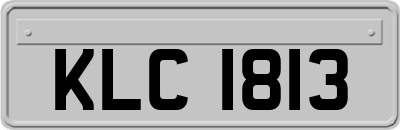 KLC1813
