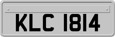 KLC1814