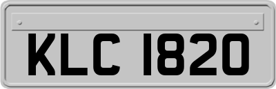 KLC1820
