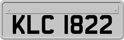 KLC1822