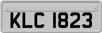 KLC1823