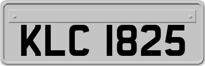 KLC1825