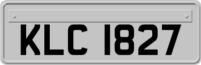 KLC1827