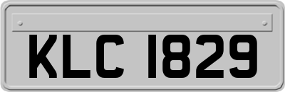 KLC1829
