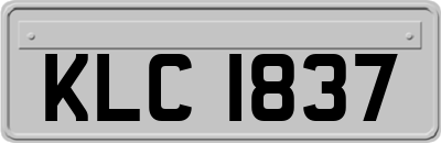 KLC1837