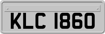 KLC1860