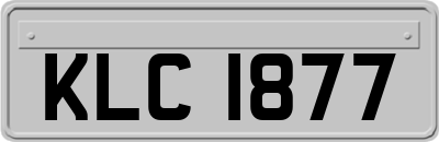KLC1877