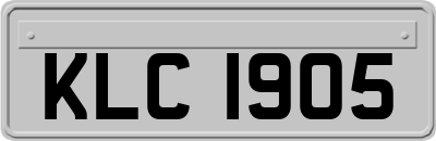 KLC1905