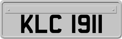 KLC1911