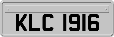 KLC1916