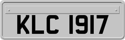 KLC1917