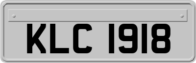 KLC1918