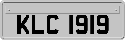 KLC1919