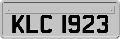 KLC1923