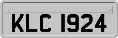 KLC1924