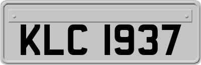 KLC1937