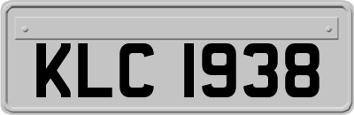 KLC1938