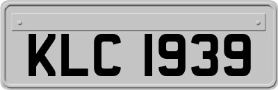 KLC1939