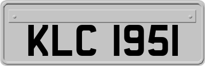 KLC1951