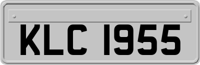 KLC1955