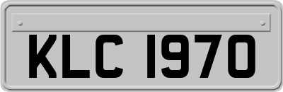 KLC1970