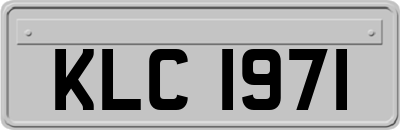 KLC1971