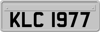 KLC1977