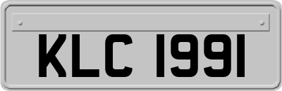 KLC1991