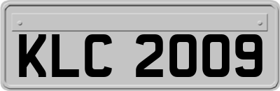 KLC2009