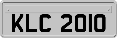 KLC2010
