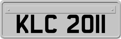 KLC2011