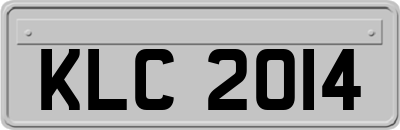 KLC2014