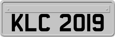 KLC2019