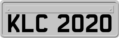 KLC2020
